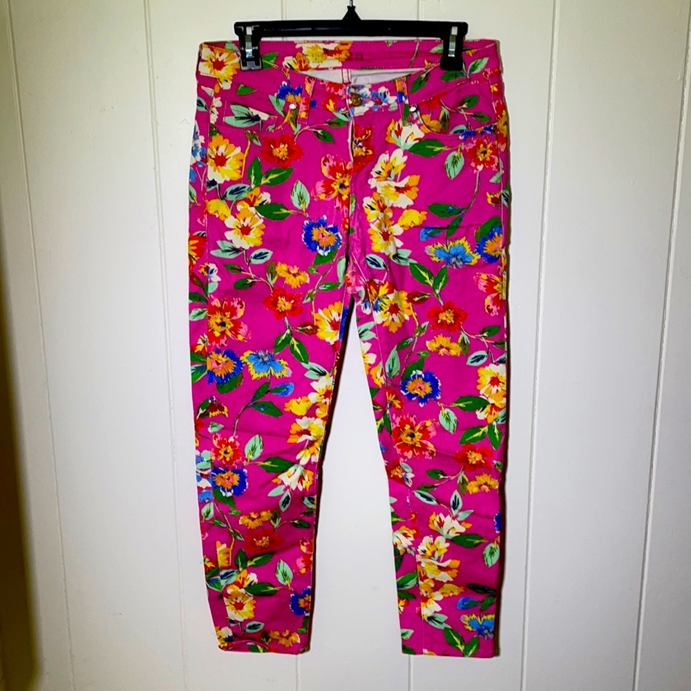 Kate Spade Broome Street Jeans size 28
